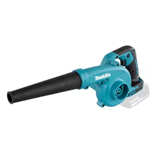 Makita DUB185Z cordless leaf blower Black, Blue 18 V