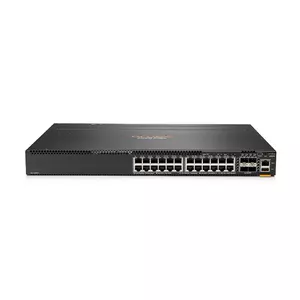Managed Switch Aruba CX 6300M
