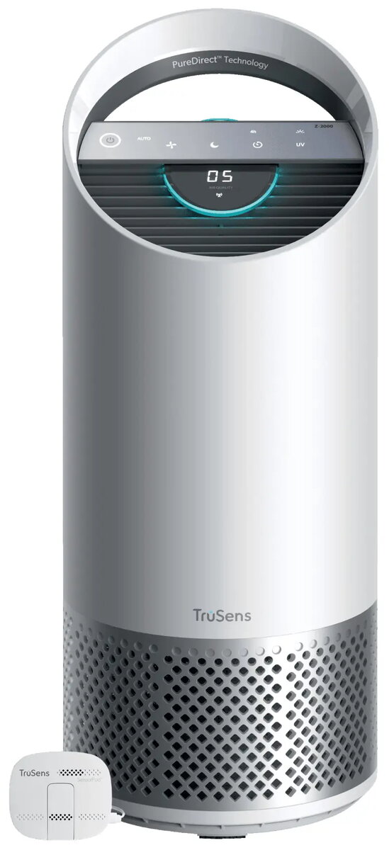Leitz TruSens Z-2000 Air Purifier Photo 1