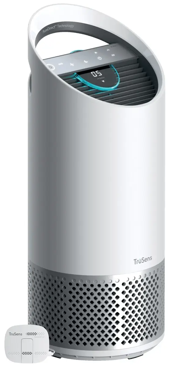 Leitz TruSens Z-2000 Air Purifier Photo 3