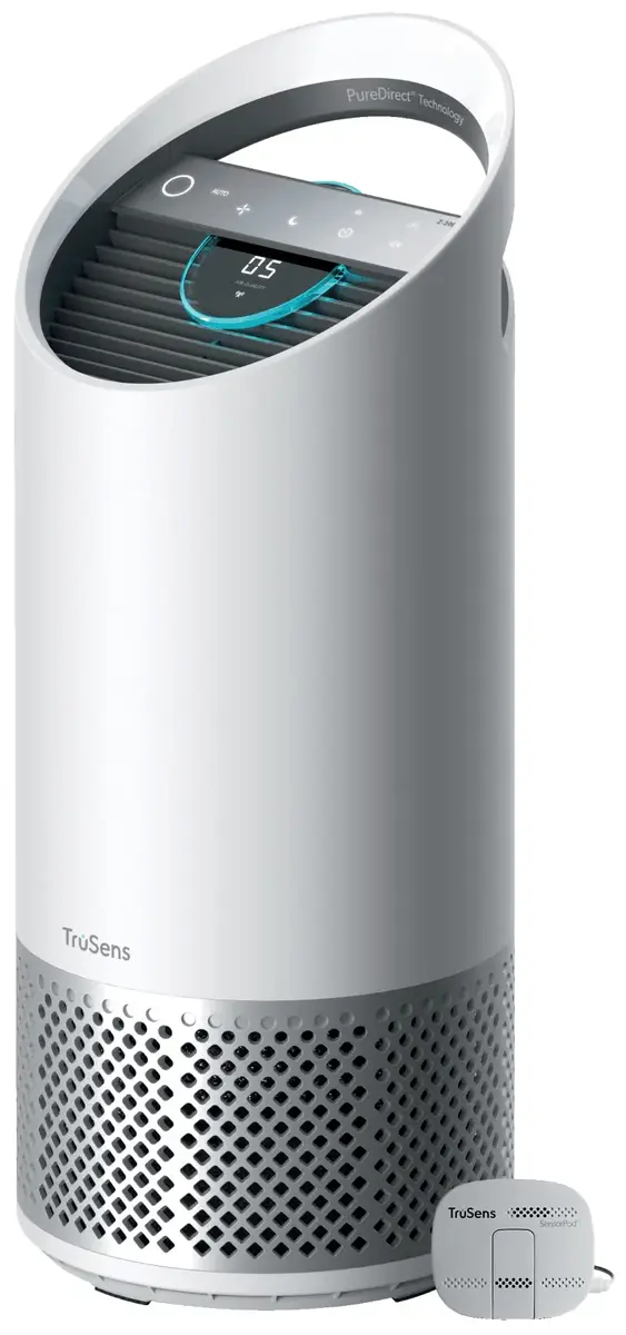 Leitz TruSens Z-2000 Air Purifier Photo 5