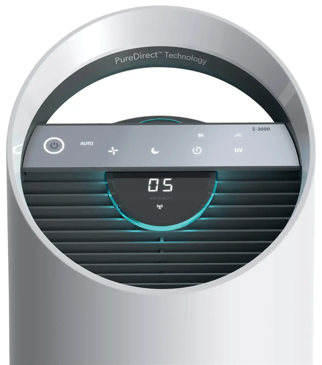 Leitz TruSens Z-2000 Air Purifier Photo 7