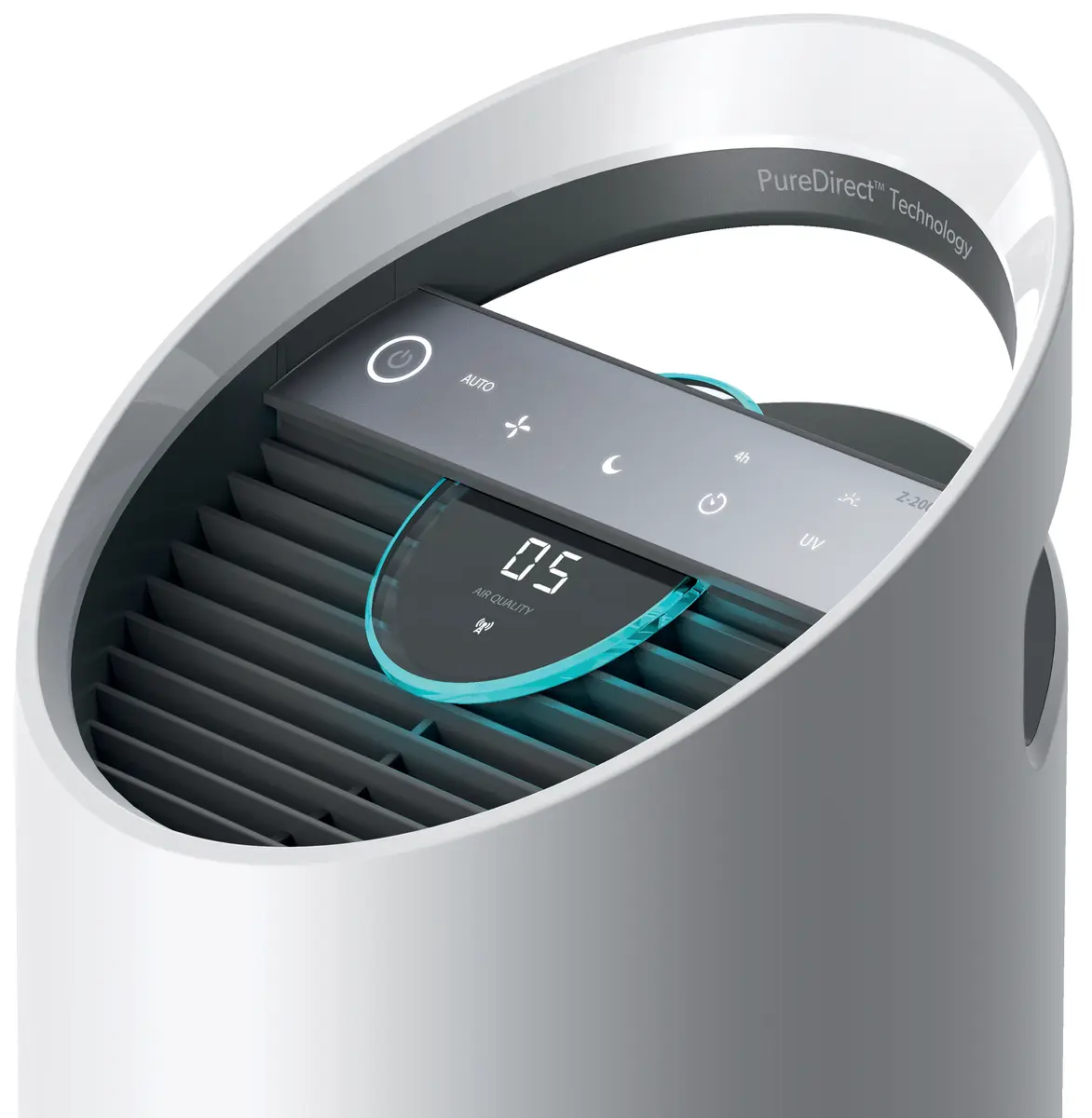 Leitz TruSens Z-2000 Air Purifier Photo 6