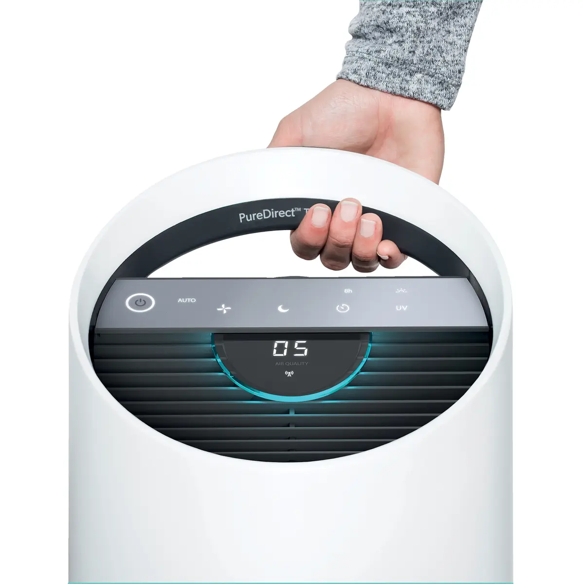 Leitz TruSens Z-2000 Air Purifier Photo 8