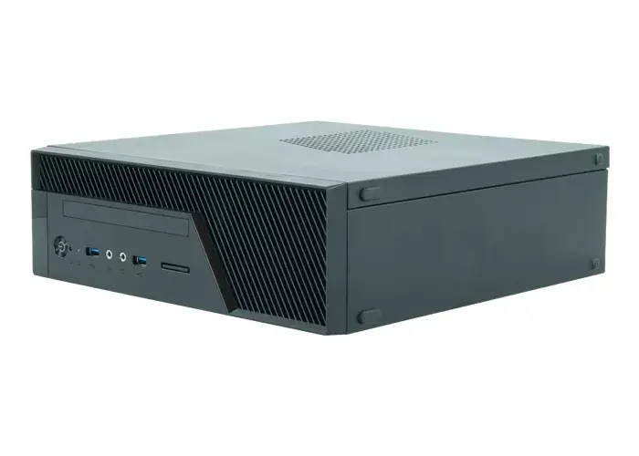 Computer case Chieftec BU-12B-300 Photo 2