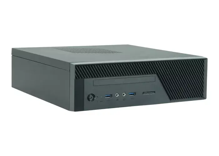 Computer case Chieftec BU-12B-300 Photo 3