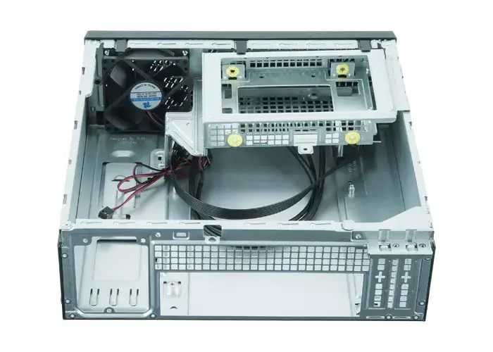 Computer case Chieftec BU-12B-300 Photo 4