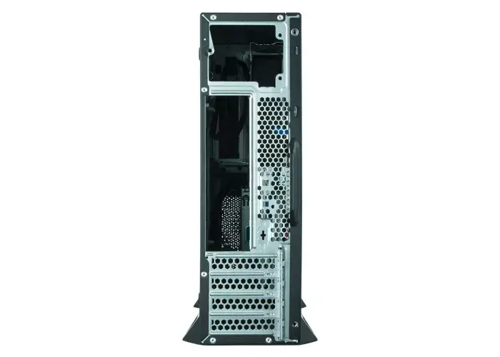 Computer case Chieftec CS-12B-300 Photo 3