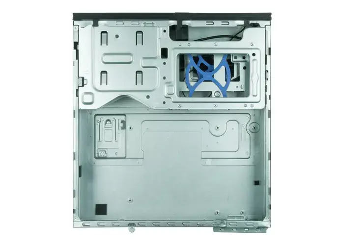 Computer case Chieftec CS-12B-300 Photo 4