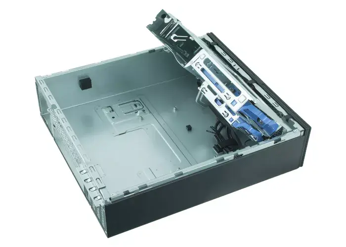 Computer case Chieftec CS-12B-300 Photo 5
