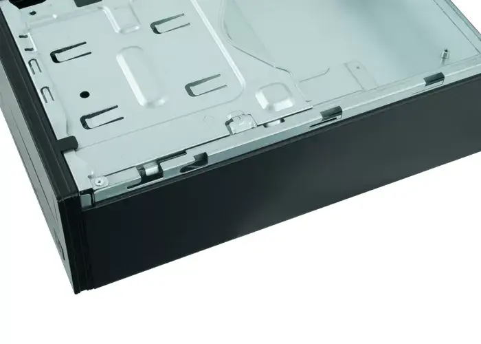 Computer case Chieftec CS-12B-300 Photo 6