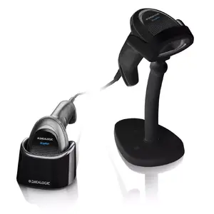 Handheld bar code reader Datalogic Gryphon GBT4500