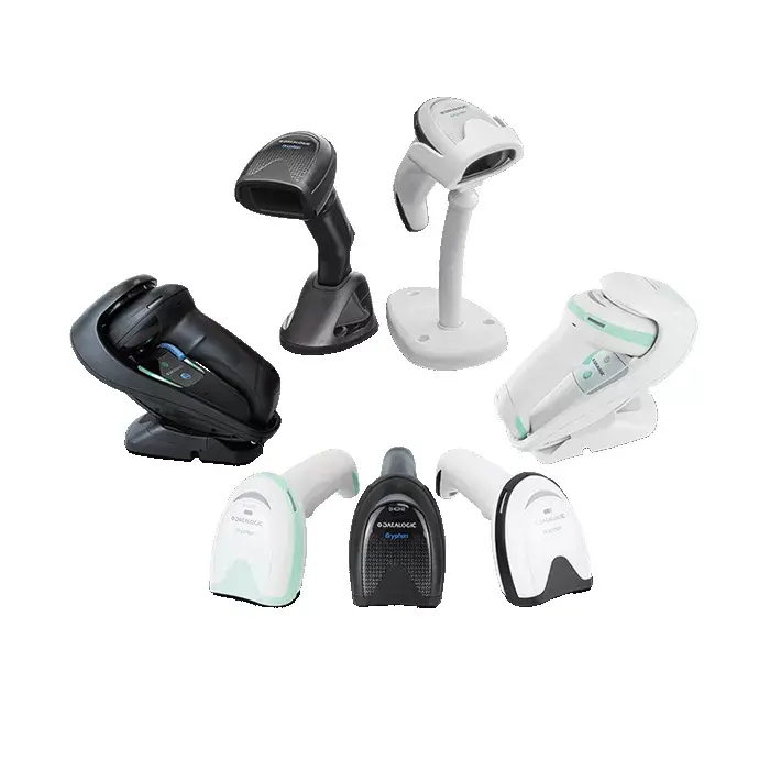 Handheld bar code reader Datalogic Gryphon GBT4500 Photo 2
