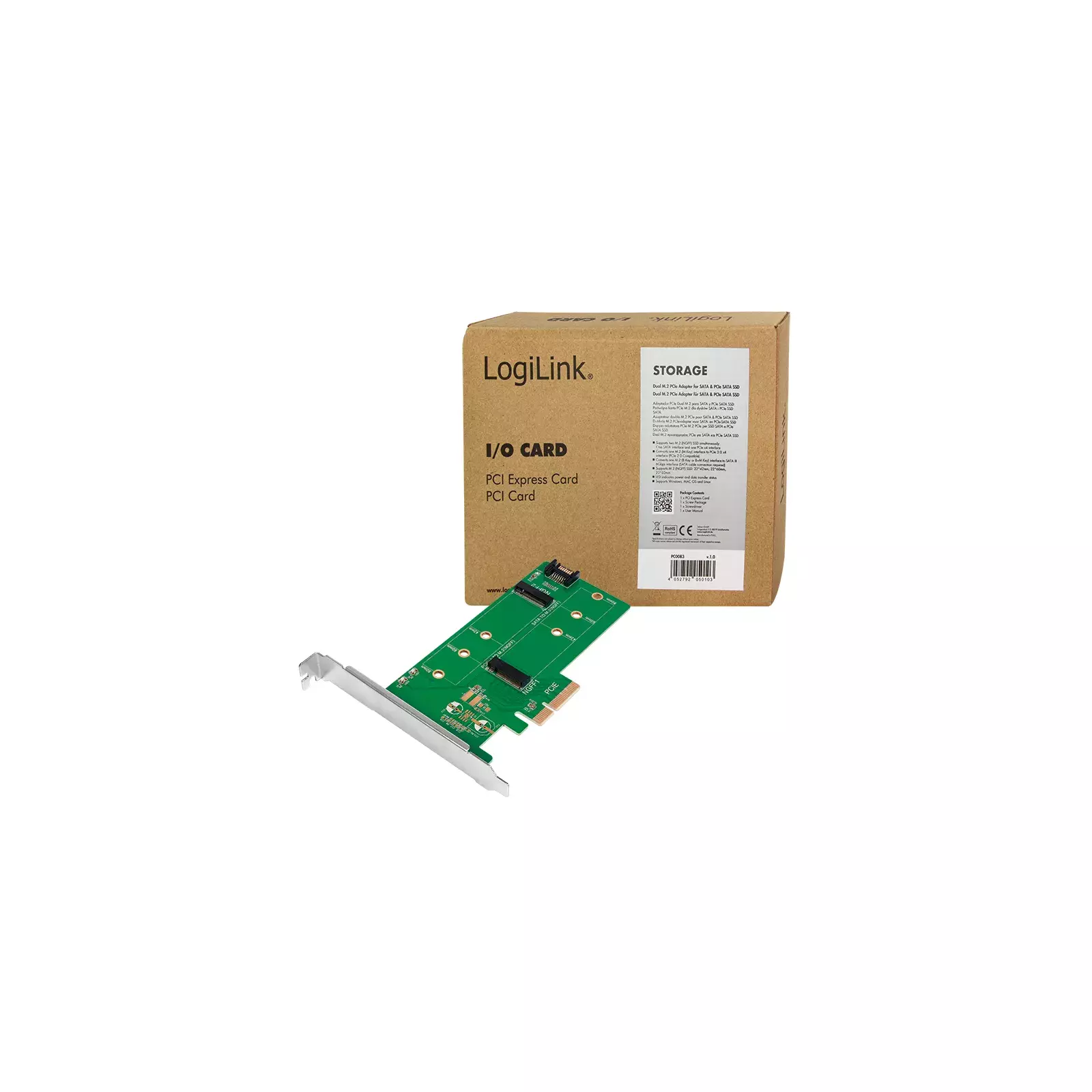 LOGILINK PC0083 Photo 5