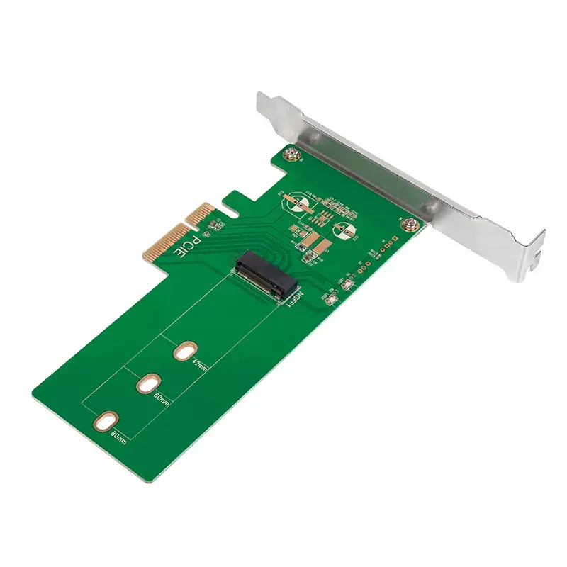 Internal M.2 Adapter LogiLink PC0084 Photo 2