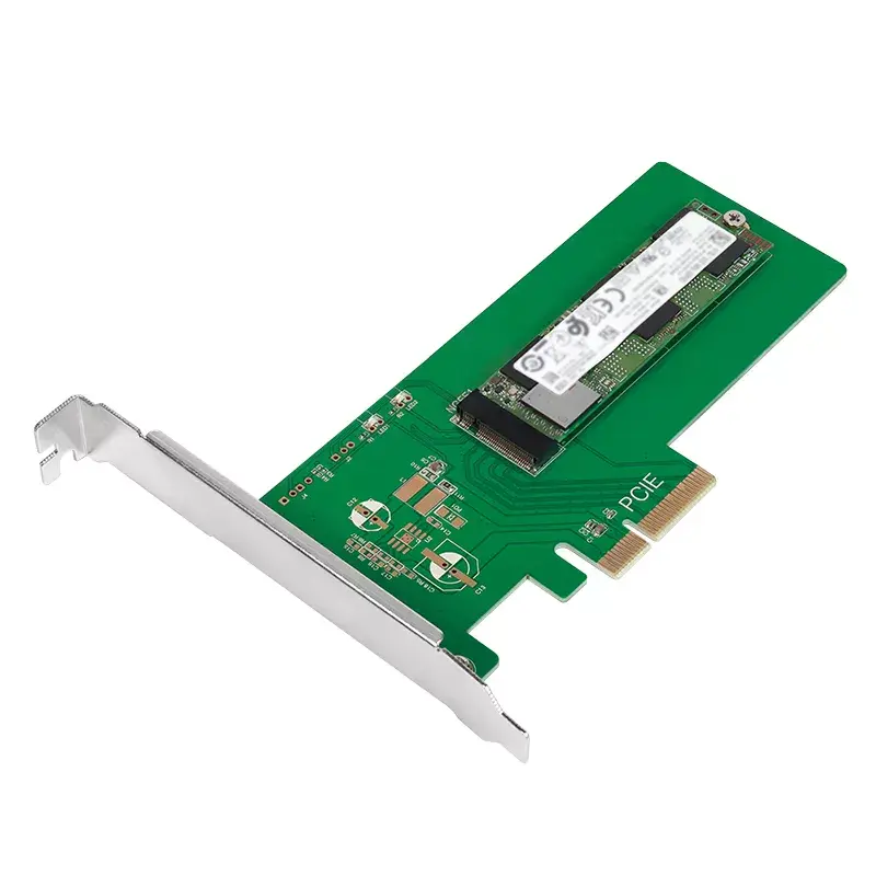 Internal M.2 Adapter LogiLink PC0084 Photo 3