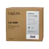 Internal M.2 Adapter LogiLink PC0084 Photo 4