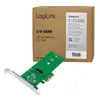 Internal M.2 Adapter LogiLink PC0084 Photo 5