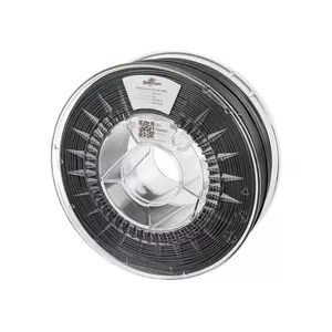 Filamenta ruļļis Spectrum ABS 1.75 mm tumši pelēks, 1 kg