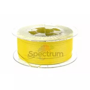Filament Spectrum ABS Smart 1.75 mm 1 kg — Bahama Yellow