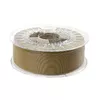 Spectrum PLA Premium Brown (Military Khaki) 1 kg filament Photo 2