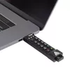 USB флеш-память Apricorn 64ГБ Aegis Secure Key 3NXC Photo 3