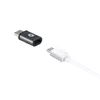 USB-C to USB A/MicroB OTG Adapter Conceptronic DONN04G Photo 3