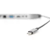 DIGITUS USB‑C док‑станция 12‑портовая — DA-70888 Photo 3