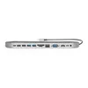 DIGITUS USB‑C док‑станция 12‑портовая — DA-70888 Photo 4