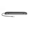 DIGITUS USB‑C док‑станция 12‑портовая — DA-70888 Photo 5