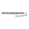 DIGITUS USB‑C док‑станция 12‑портовая — DA-70888 Photo 6