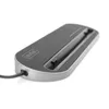 DIGITUS USB‑C док‑станция 12‑портовая — DA-70888 Photo 7