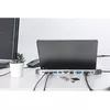 DIGITUS USB‑C док‑станция 12‑портовая — DA-70888 Photo 8