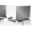 DIGITUS USB‑C док‑станция 12‑портовая — DA-70888 Photo 9