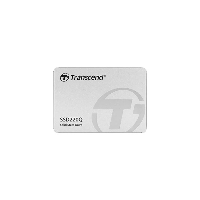 TRANSCEND TS1TSSD220Q Photo 1