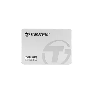 SSD diskdziņš Transcend 1TB 2.5" SATA III 6Gb/s SSD220Q