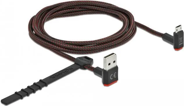 USB kabelis DeLOCK EASY-USB 2.0