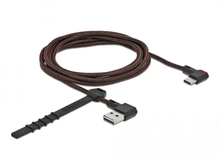 USB 2.0 Cable DeLOCK EASY-USB 85283 Photo 2