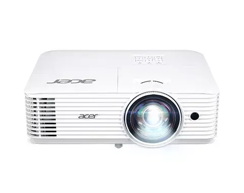 Проектор Acer H6518STi Photo 2