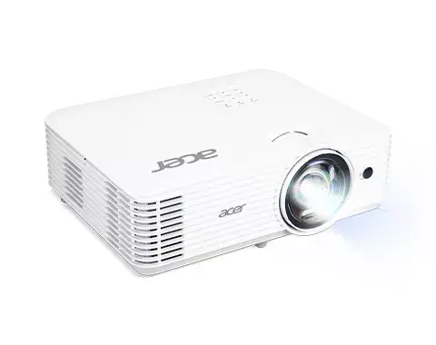 Проектор Acer H6518STi Photo 3