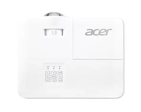 Проектор Acer H6518STi Photo 4