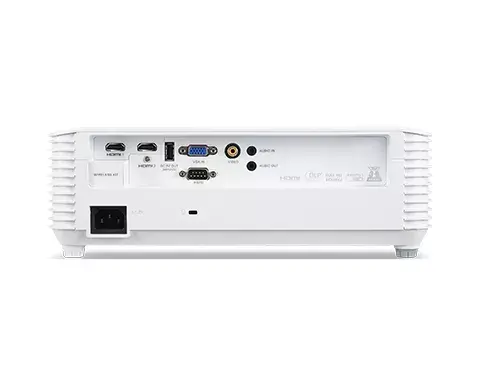 Проектор Acer H6518STi Photo 5