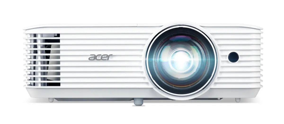 Acer H6518STi īsa metiena projektors ar