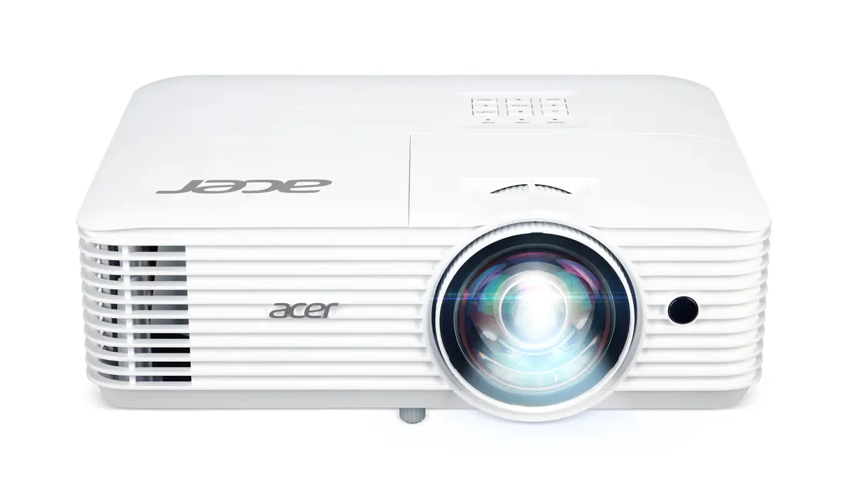 Проектор Acer H6518STi Photo 2