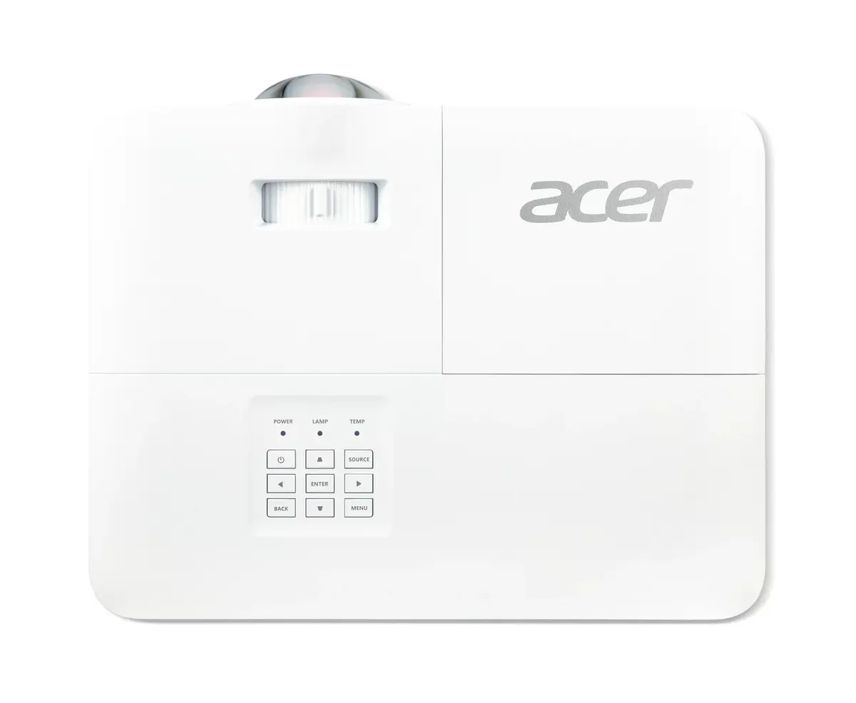 Проектор Acer H6518STi Photo 5