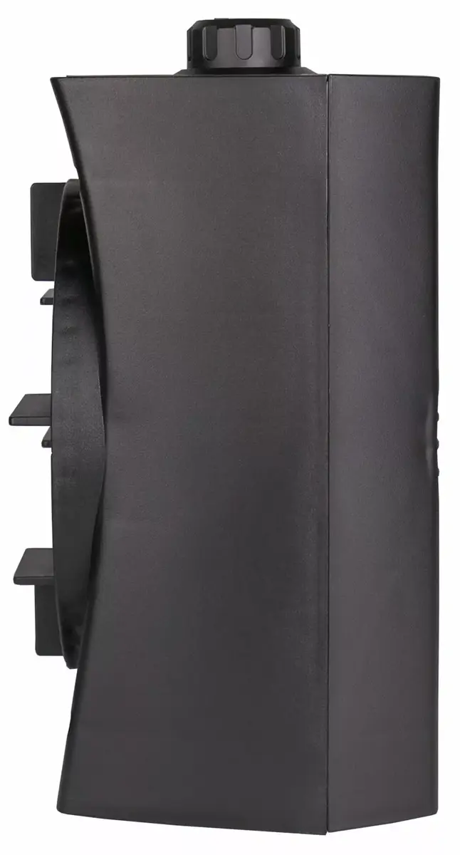 Fan electric space heater Steba FH 504 Photo 2