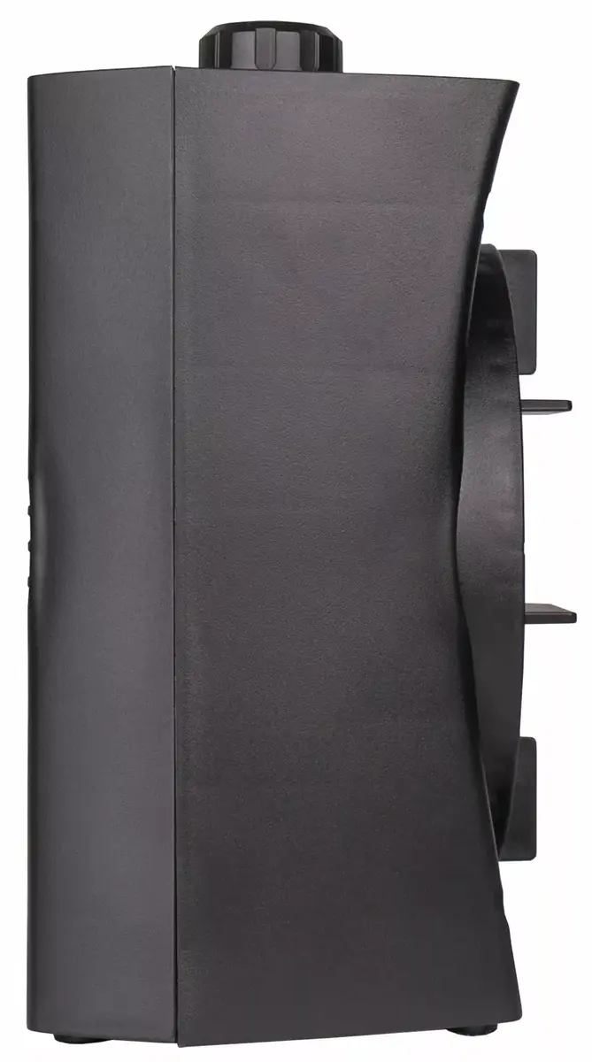 Fan electric space heater Steba FH 504 Photo 3