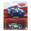 Машинка Disney Pixar Cars Kevin Shiftright Photo 3