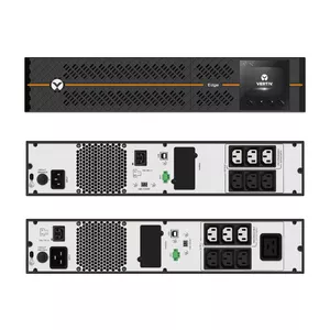 Nepārtraukta barošanas avots Vertiv Liebert Edge 3000VA