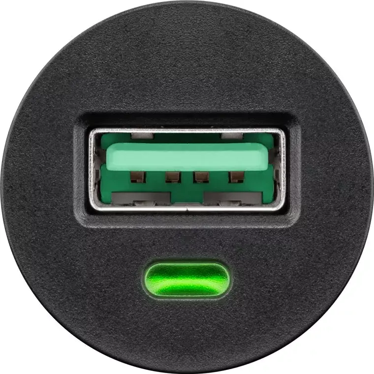 Vehicle charging adapter Goobay 18 W Photo 3